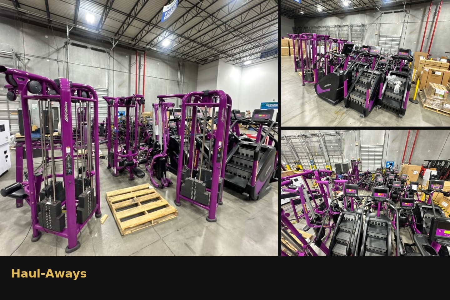 StrongArm Fitness Solutions — Portfolio | Cape Coral, FL