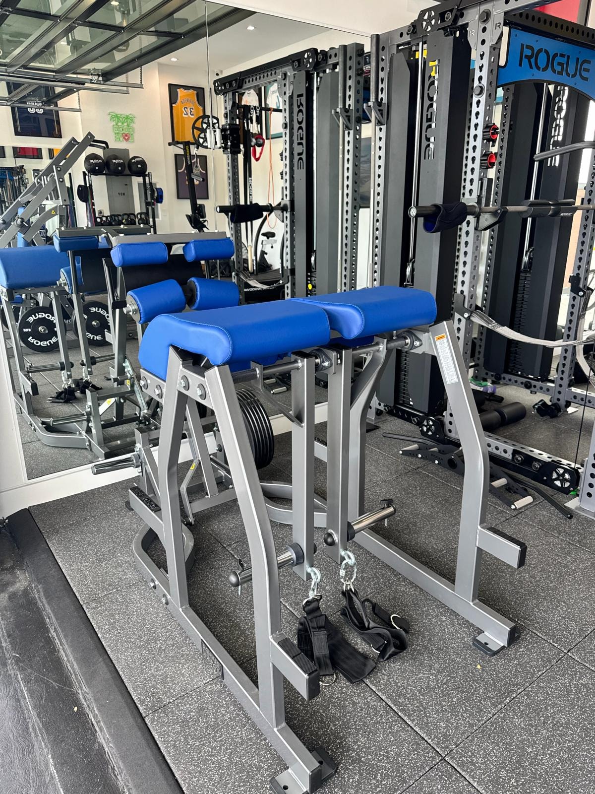 StrongArm Fitness Solutions — Portfolio | Cape Coral, FL