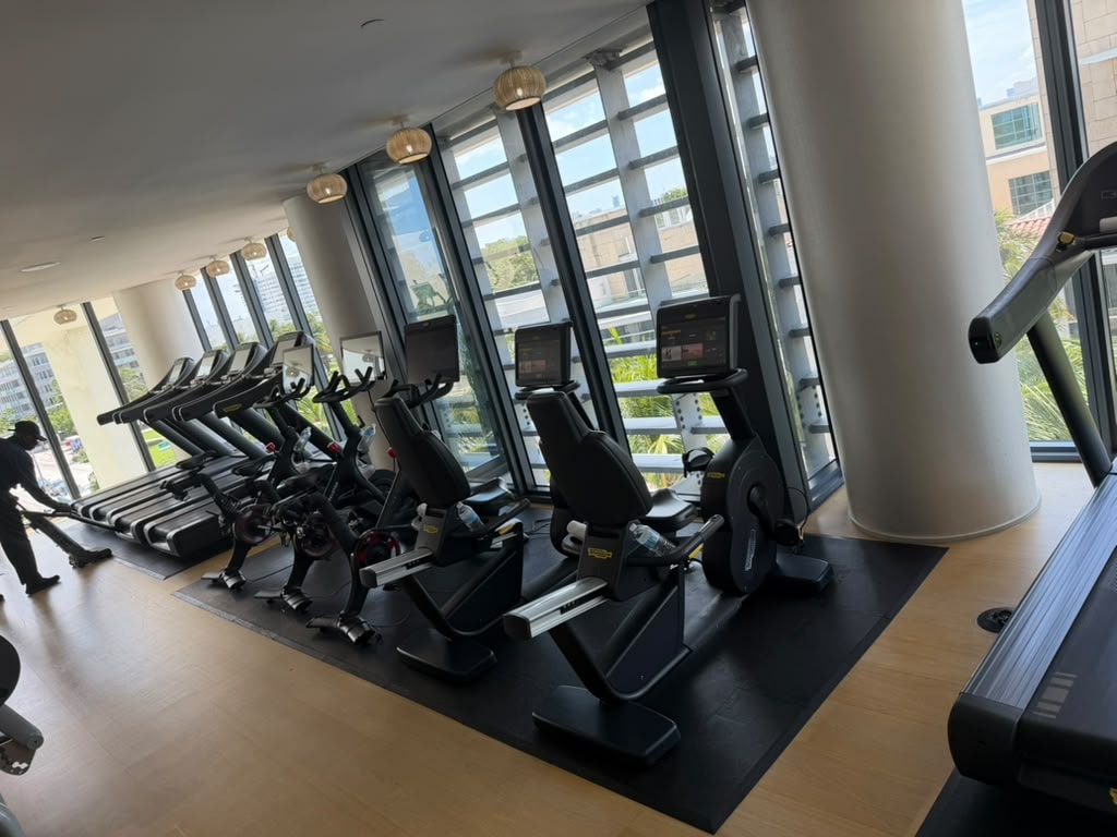 StrongArm Fitness Solutions — Portfolio | Cape Coral, FL