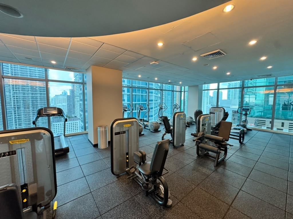 StrongArm Fitness Solutions team