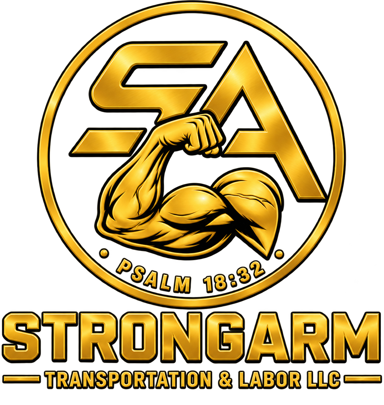 StrongArm Transportation & Labor LLC